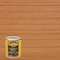 Cabot Australian Timber Oil Transparent Honey Teak Oil-Based Australian Timber Oil 1 qt 140.0003458.005 - alternate 1